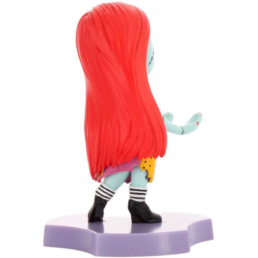 Exquisite Gaming Disney The Nightmare Before Christmas Sally mini cable guy – 4