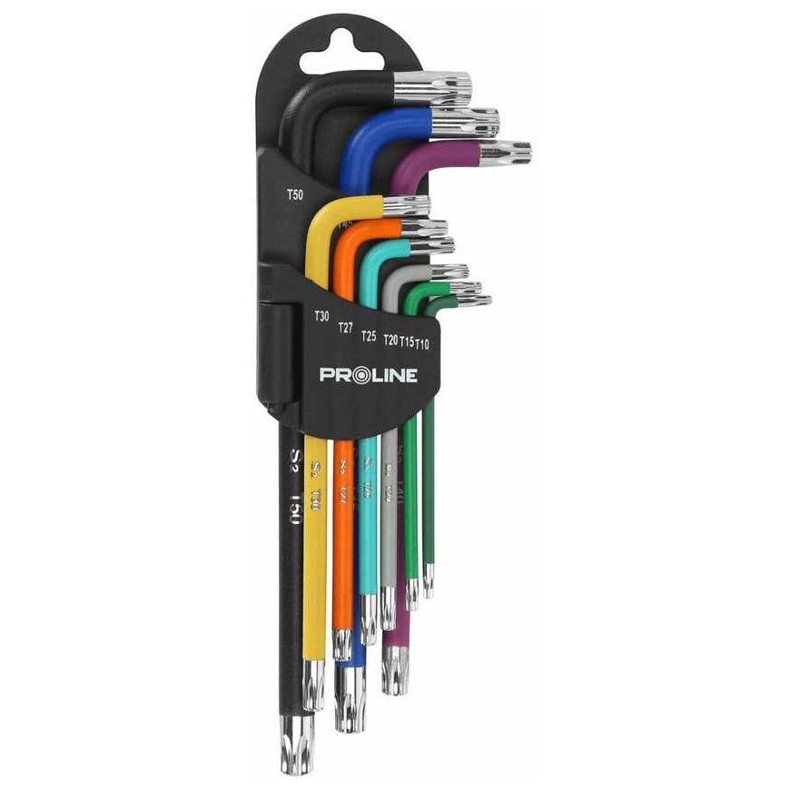 Pro-Line Proline Long torx keys, set