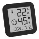 TFA-Dostmann 30.5054.01 termomeeter Elektrooniline õuetermomeeter Hoonesisene Must, Valge TFA-Dostmann 30.5054.01 termomeeter Elektrooniline õuetermomeeter Hoonesisene Must, Valge