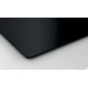 Bosch PIE611BB5E pliidiraud Must Sisseehitatud 60 cm Tsooniga induktsioonplaat 4 tsoon(id)