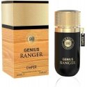 Emper Genius Ranger EDP for men, 100 ml Emper Genius Ranger EDP for men, 100 ml