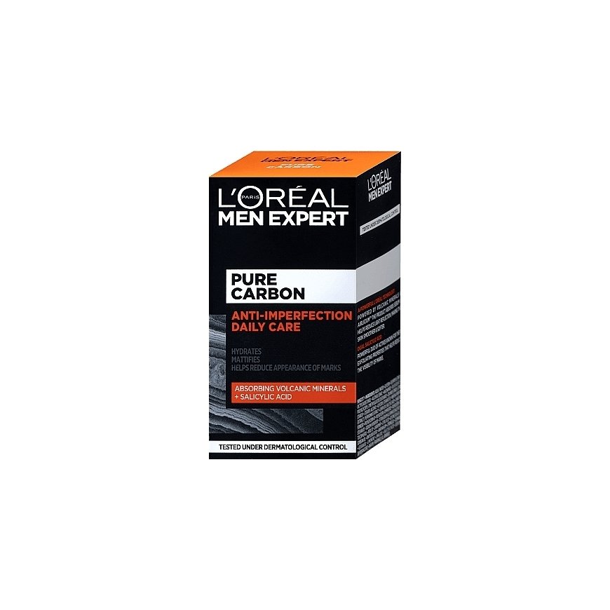 L`Oreal Men Expert Derma Control (Oil-Control