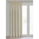 Eurofirany ZAS/NELA/Light beige 140X270 T