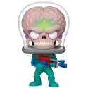 Funko POP figure Mars Attacks Martian Soldier Funko POP figure Mars Attacks Martian Soldier