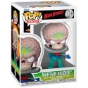 Funko POP figure Mars Attacks Martian Soldier Funko POP figure Mars Attacks Martian Soldier