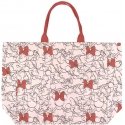 CERDÁ Bag Minnie Mouse 2100003314_ Red Brownish Yellow CERDÁ Bag Minnie Mouse 2100003314_ Red Brownish Yellow