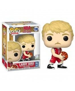 Funko POP! NBA:n All Star Larry Bird 1983