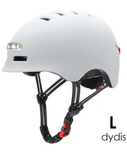 Beaster Scooter kypärä Beaster BS02HWL