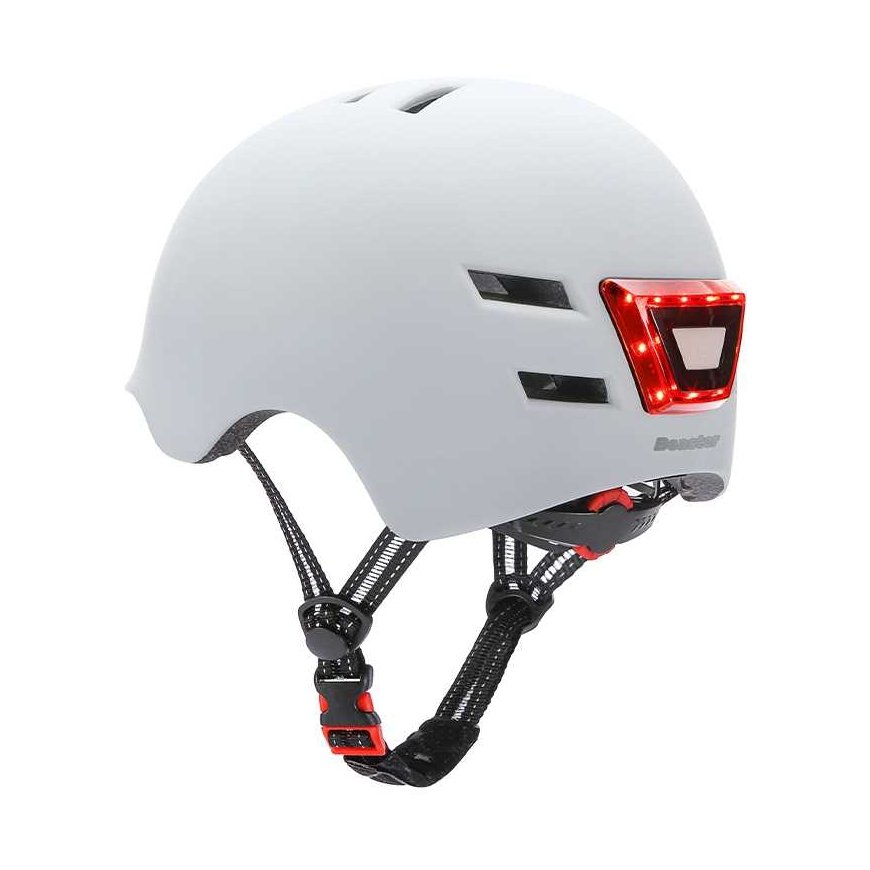 Beaster Scooter Helmet Beaster BS02HWL – 2