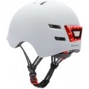 Beaster Scooter kypärä Beaster BS02HWL