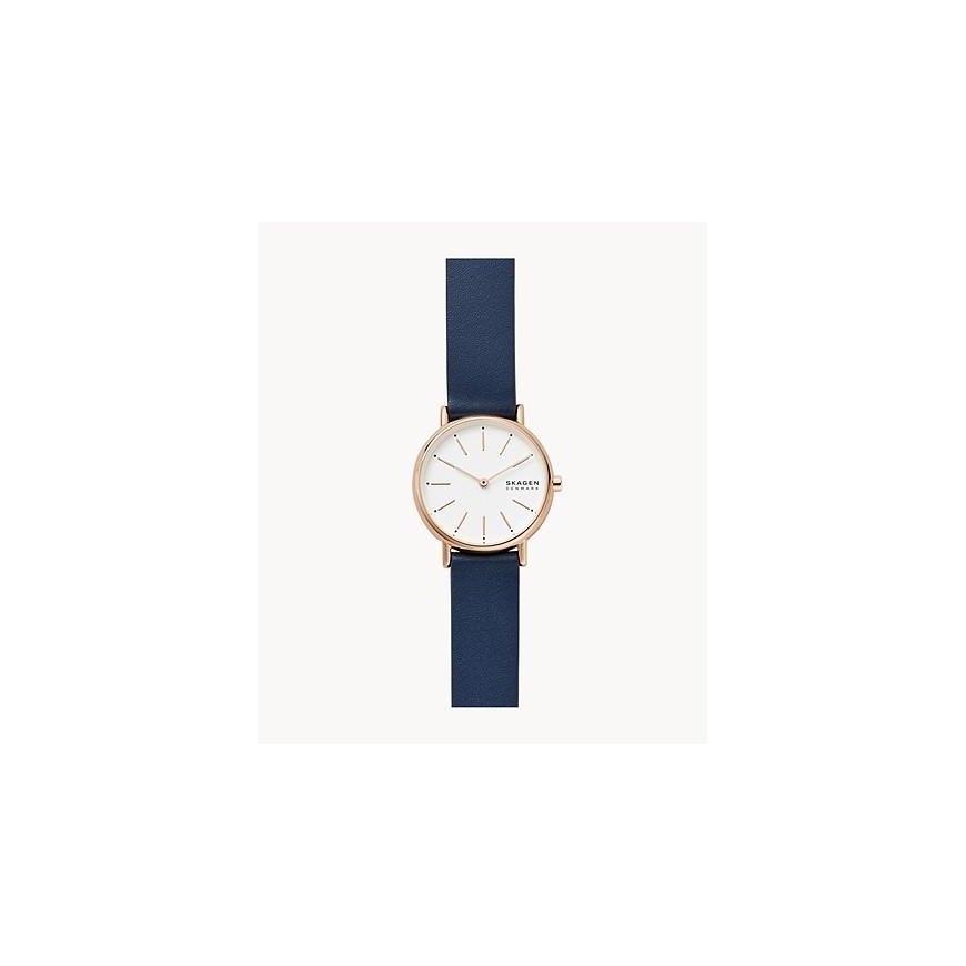 Skagen SKW2838 rokas pulkstenis Rokaspulkstenis Sieviete