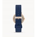 Skagen SKW2838 rannekello Naaras Ruusukulta Pink gold Skagen SKW2838 rannekello Naaras Ruusukulta Pink gold