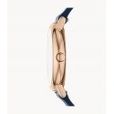 Skagen SKW2838 rannekello Naaras Ruusukulta Pink gold Skagen SKW2838 rannekello Naaras Ruusukulta Pink gold