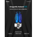 Phaetus Dragonfly hot-end BMO Phaetus Dragonfly hot-end BMO