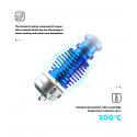 Phaetus Dragonfly hot-end BMO Phaetus Dragonfly hot-end BMO
