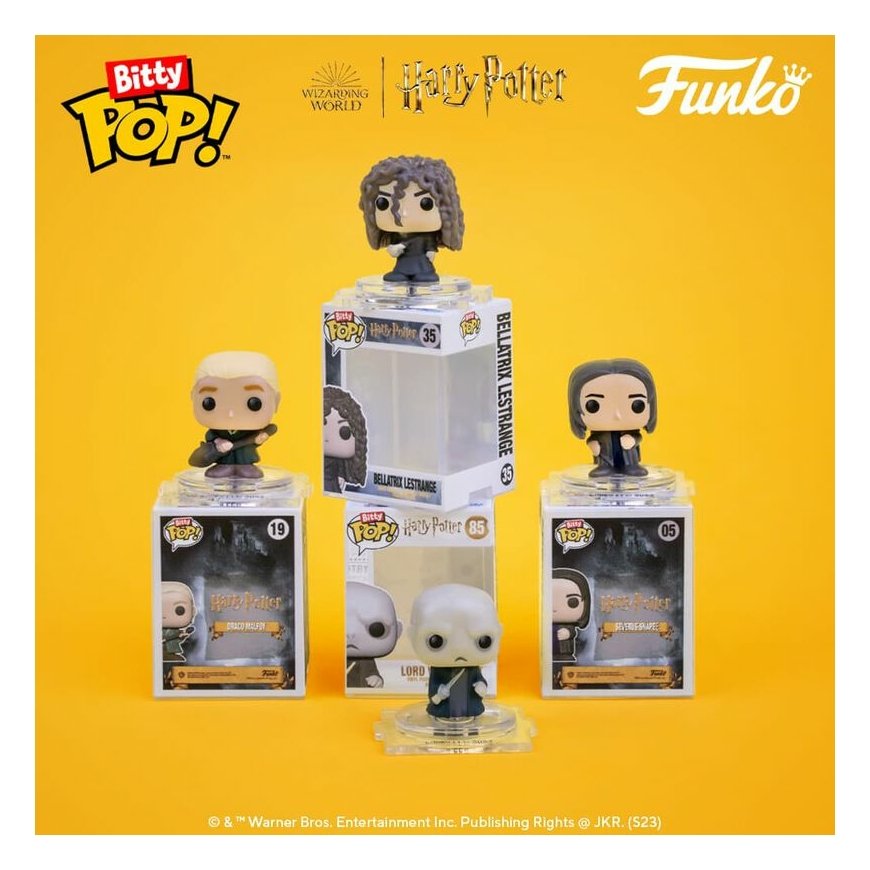 FUNKO POP! 71318 veiksmo / kolekcinė figūrėlė – 2