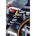 Abus Germany ABUS Combiflex TravelGuard lock - black Abus Germany ABUS Combiflex TravelGuard lock - black
