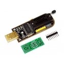 CH341A Gold SPI flash programmer CH341A Gold SPI flash programmer