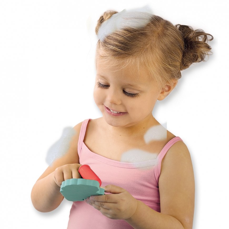 SES Creative Tiny Talents 13084 bath game/toy/sticker – 3