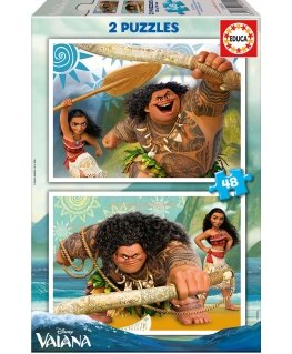 Educa 16952 puzle 96 pcs