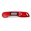 King Hoff ELEKTRONINIS TERMOMETRAS MAISTUI -50-300C LCD KINGHOFF KH-1670 Raudonas King Hoff ELEKTRONINIS TERMOMETRAS MAISTUI -50-300C LCD KINGHOFF KH-1670 Raudonas