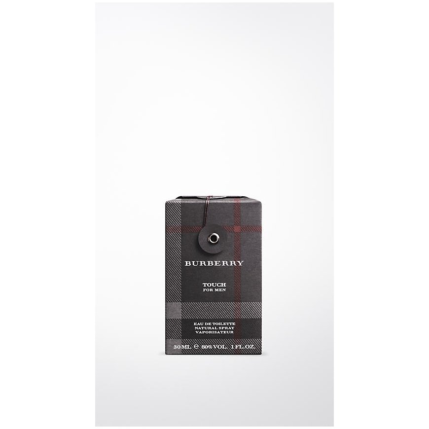 Burberry Touch 30ml Люди – 2