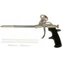 FOAM APPLICATOR GUN DPS WKRÄT-MET KLIMAS FOAM APPLICATOR GUN DPS WKRÄT-MET KLIMAS