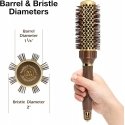 Olivia Garden NanoThermic Ceramic+Ion PowerGrip NT-G34