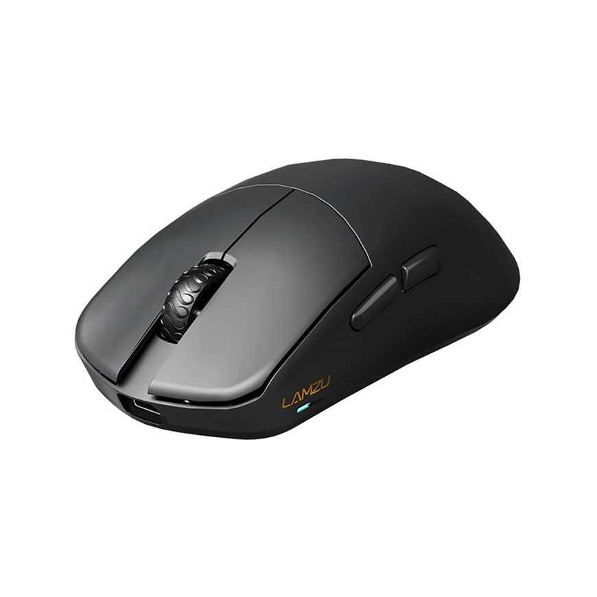Lamzu MAYA X 8K Black (Black) Wireless Gaming Mouse – 2