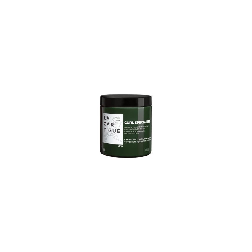 Lazartigue Curl Specialist Curl Awakening Purškiklis, 250 ml
