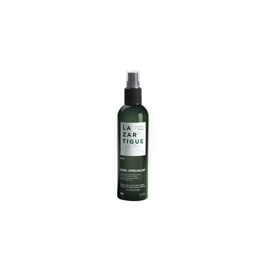 Lazartigue Curl Specialist Curl Awakening Spray, 250 ml – 2