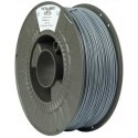 Spectrum 3D filament, PETG CF, 1.75 mm, 1000 g, TF-24112, gray Spectrum 3D filament, PETG CF, 1.75 mm, 1000 g, TF-24112, gray