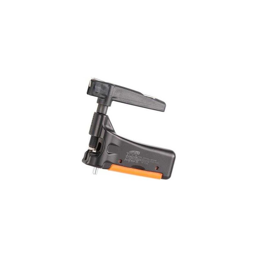SuperB - 6-12 speed riveter -