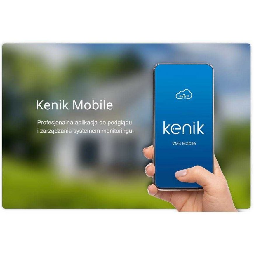 KENIK IP CAMERA KG-4430TAS-IL-G (2,8 mm) – 4