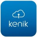 KENIK IP CAMERA KG-4430TAS-IL-G (2,8 mm) KENIK IP CAMERA KG-4430TAS-IL-G (2,8 mm)