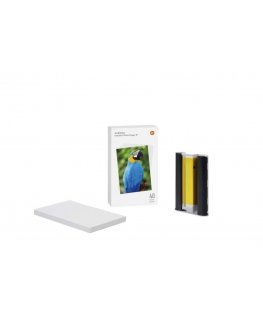 Xiaomi BHR6757GL fotopaber Valge