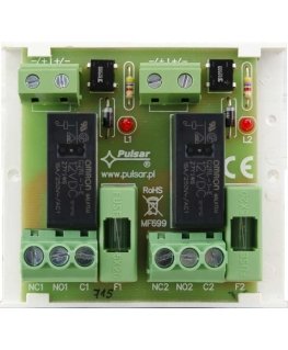 MODUŁ PRZEKAŹNIKOWY Pulsar AWZ625
