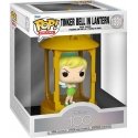 Funko POP figure Deluxe Disney 100th Anniversary Peter Tinker Bell in Lantern Funko POP figure Deluxe Disney 100th Anniversary Peter Tinker Bell in Lantern