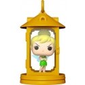 Funko POP figure Deluxe Disney 100th Anniversary Peter Tinker Bell in Lantern Funko POP figure Deluxe Disney 100th Anniversary Peter Tinker Bell in Lantern