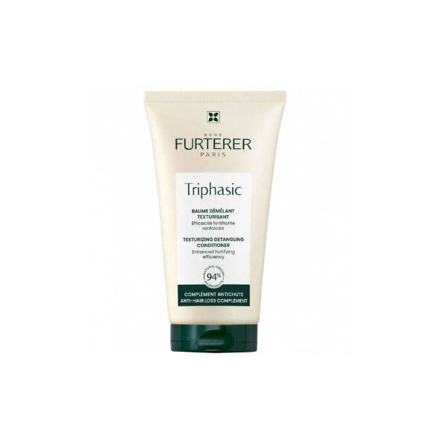 Rene Furterer Triphasic Detangling Conditioner, 150 ml