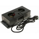 TST BALDŲ MAITINIMO JUOSTA FPS-2S2U/CABLE (2 LIZDAI + 2 USB) TST BALDŲ MAITINIMO JUOSTA FPS-2S2U/CABLE (2 LIZDAI + 2 USB)