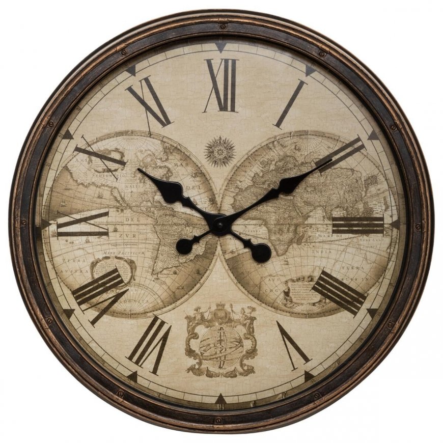 Atmosphera 179402 wall/table clock