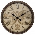 Atmosphera 179402 wall/table clock Atmosphera 179402 wall/table clock
