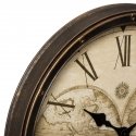 Atmosphera 179402 wall/table clock Atmosphera 179402 wall/table clock