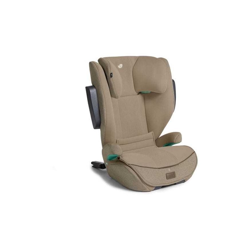 Joie i-Traver - car seat ~15-36 kg | Sandstone