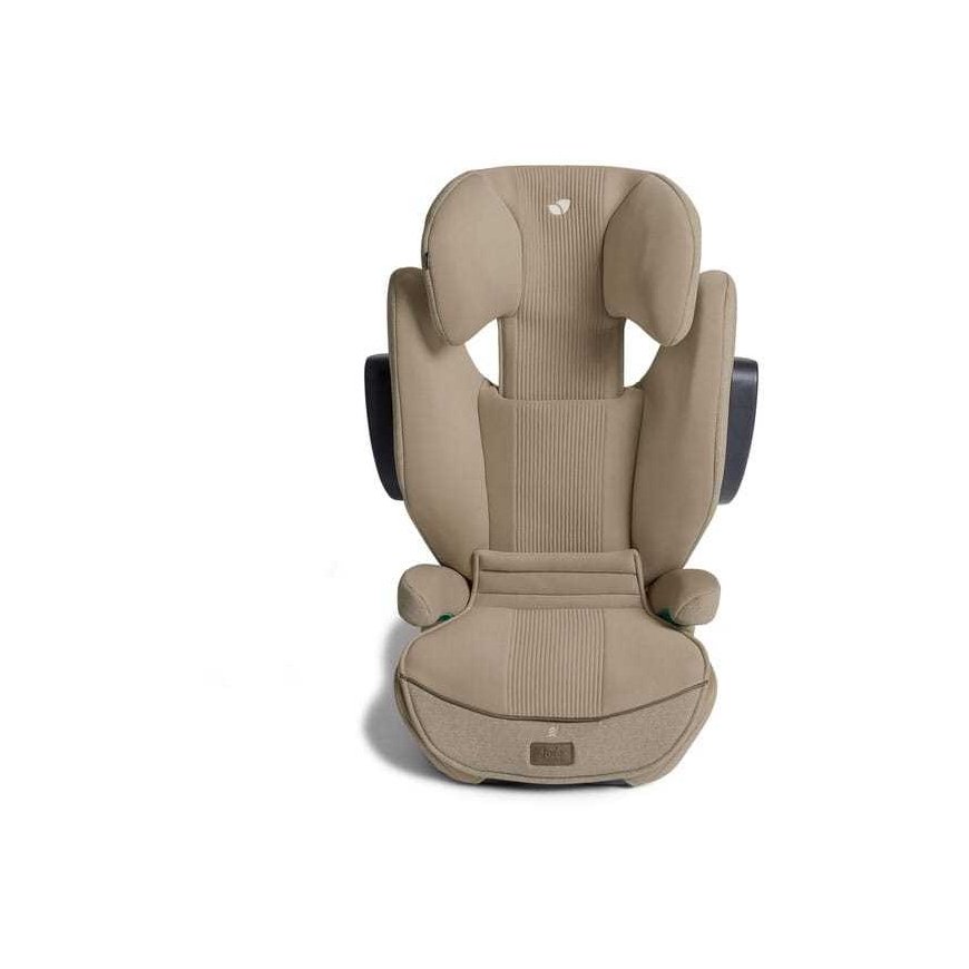 Joie i-Traver - car seat ~15-36 kg | Sandstone – 3