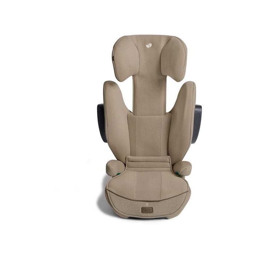 Joie i-Traver - car seat ~15-36 kg | Sandstone – 4