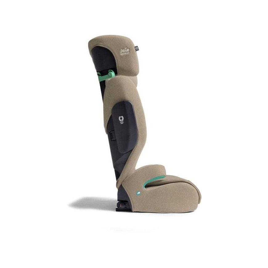 Joie i-Traver - car seat ~15-36 kg | Sandstone – 5