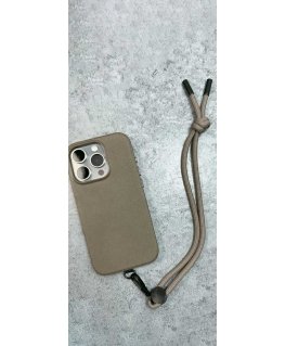 Machino Ranneke MC-SH 02 TITANIUM