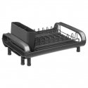 5five Simply Smart Dish Dryer ETIRA, 1 level, 49 x 20 x 13 cm 5five Simply Smart Dish Dryer ETIRA, 1 level, 49 x 20 x 13 cm